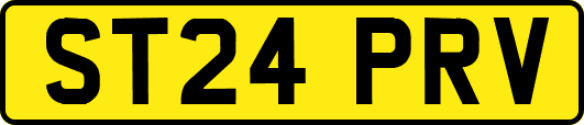 ST24PRV
