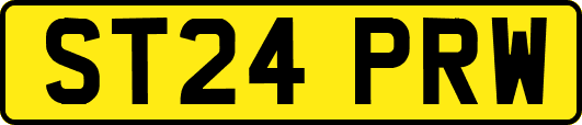 ST24PRW