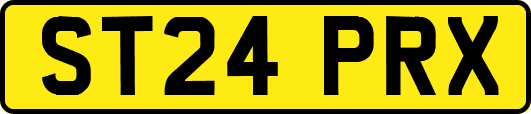 ST24PRX