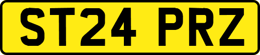 ST24PRZ