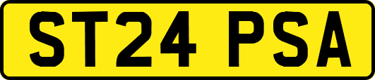 ST24PSA
