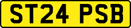 ST24PSB