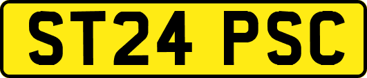 ST24PSC