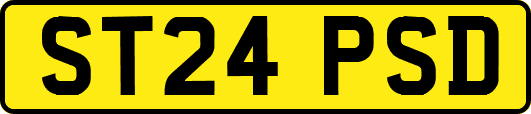 ST24PSD