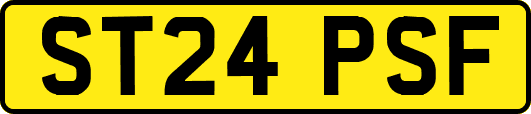 ST24PSF