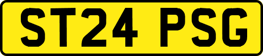 ST24PSG