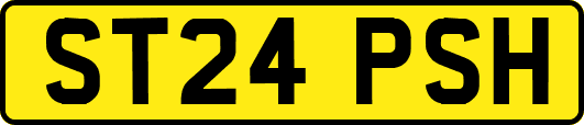 ST24PSH