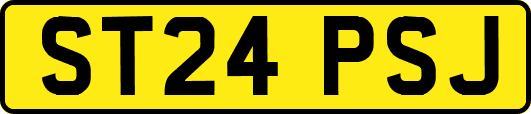 ST24PSJ