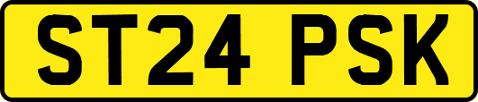 ST24PSK