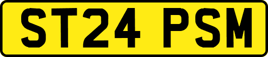 ST24PSM