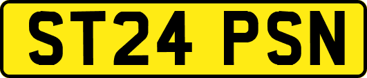 ST24PSN