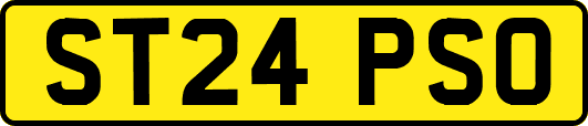 ST24PSO