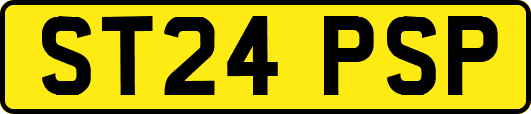 ST24PSP