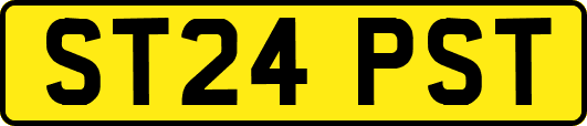 ST24PST