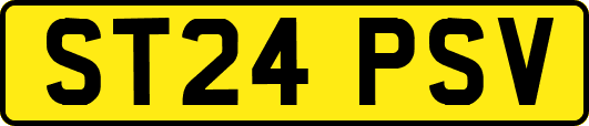 ST24PSV