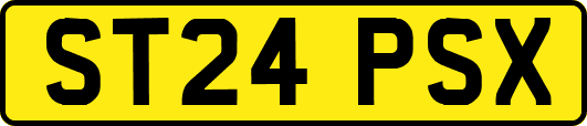 ST24PSX