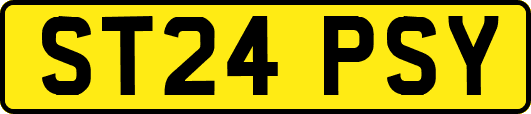ST24PSY
