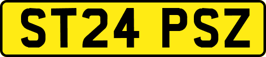 ST24PSZ