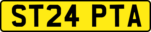 ST24PTA