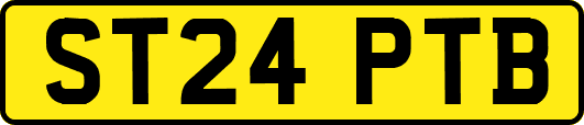 ST24PTB