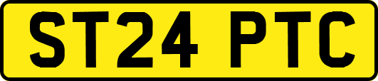 ST24PTC