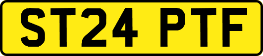 ST24PTF
