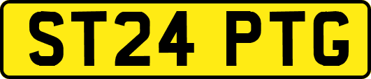 ST24PTG
