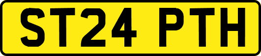 ST24PTH