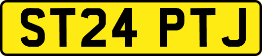 ST24PTJ
