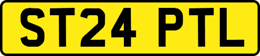 ST24PTL