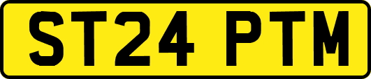 ST24PTM