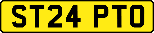 ST24PTO