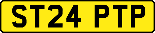 ST24PTP