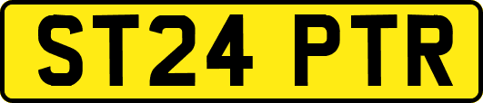 ST24PTR