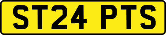 ST24PTS