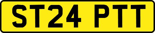 ST24PTT