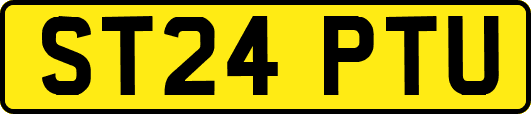 ST24PTU