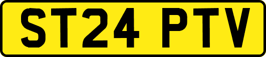 ST24PTV