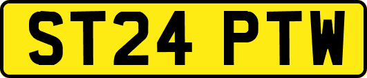 ST24PTW