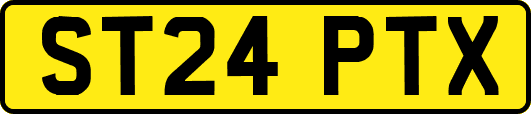 ST24PTX