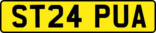 ST24PUA