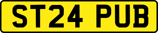ST24PUB