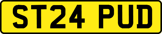 ST24PUD
