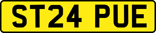 ST24PUE