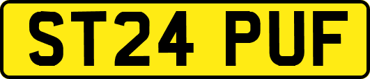 ST24PUF