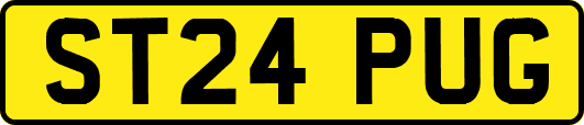 ST24PUG