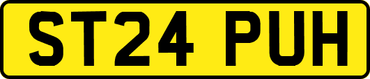 ST24PUH