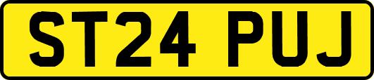 ST24PUJ
