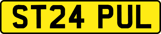 ST24PUL