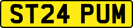 ST24PUM